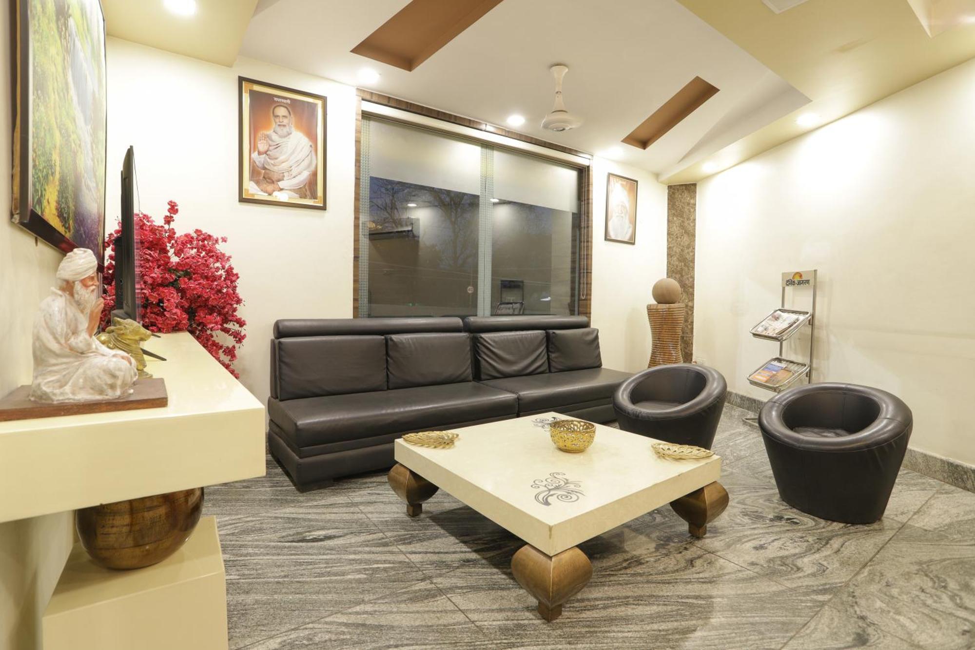 Hotel Razia Inn Hisār Zewnętrze zdjęcie