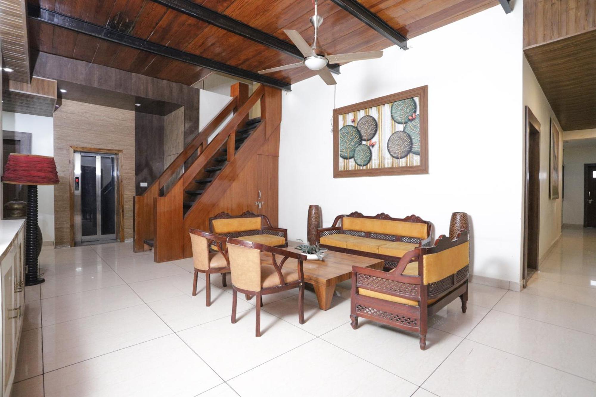 Hotel Razia Inn Hisār Zewnętrze zdjęcie