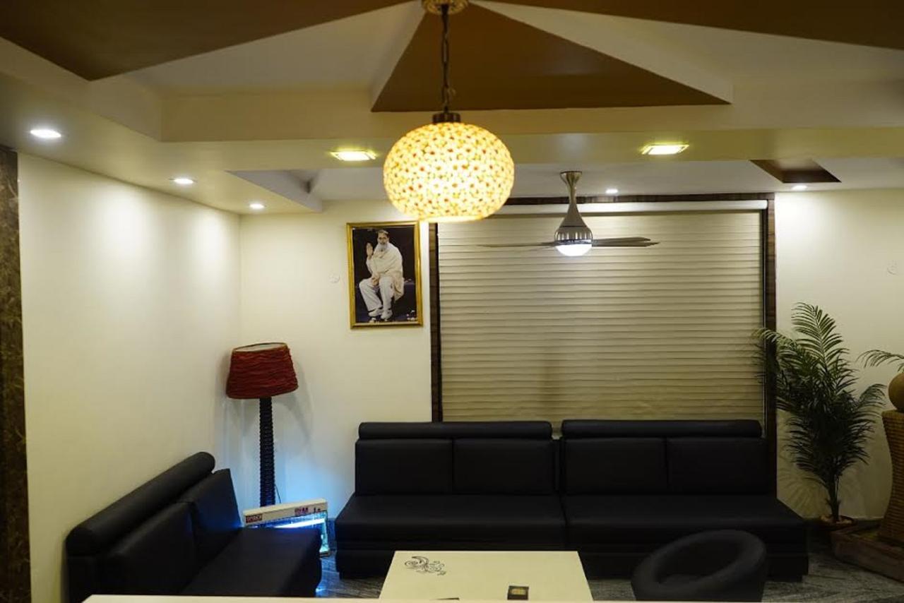Hotel Razia Inn Hisār Zewnętrze zdjęcie