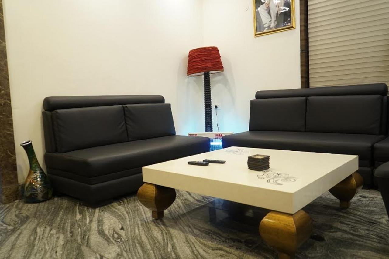 Hotel Razia Inn Hisār Zewnętrze zdjęcie